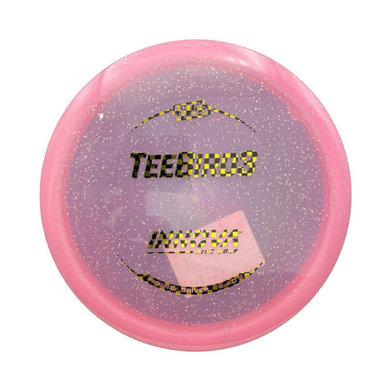 TeeBird3 Metal Flake