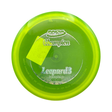 Leopard3 Champion