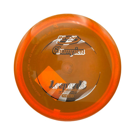 Leopard3 Champion