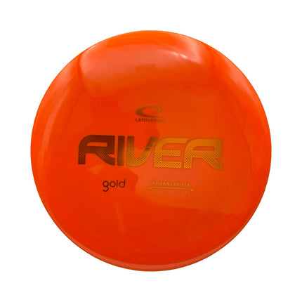 River Gold