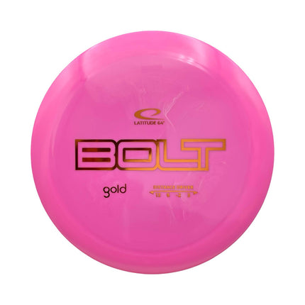 Bolt Gold