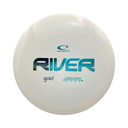 River Gold