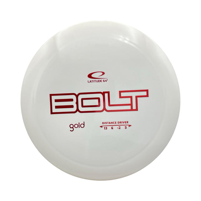Bolt Gold