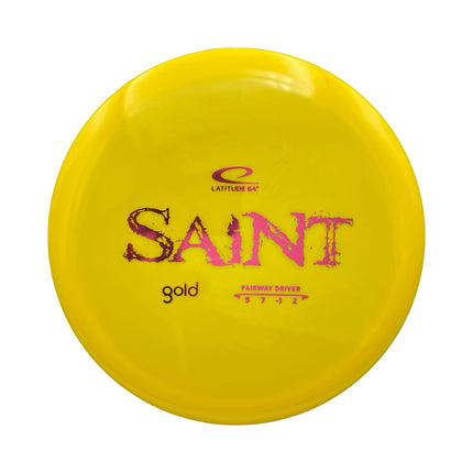 Saint Gold