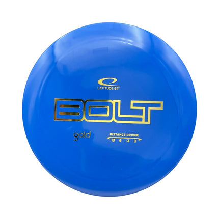 Bolt Gold