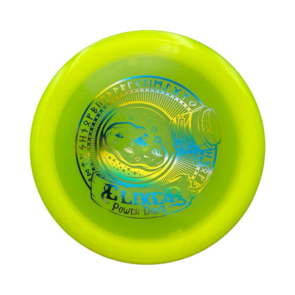 Elixer Power Disc2 Champion