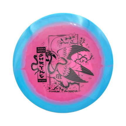 Shryke Jessica Weese Team Champion Series Halo Champion