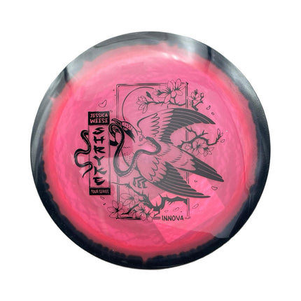 Shryke Jessica Weese Team Champion Series Halo Champion