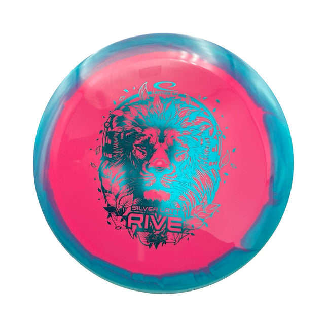 Rive Silver Latt Team Series 2025 Royal Grand Orbit