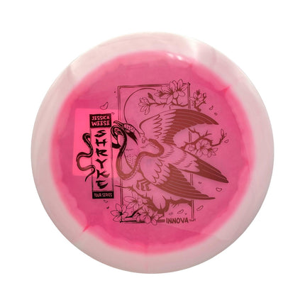 Shryke Jessica Weese Team Champion Series Halo Champion