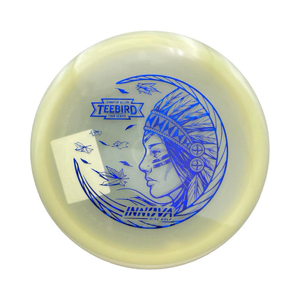 Teebird Jennifer Allen Tour Series 2025 Proto Glow Champion