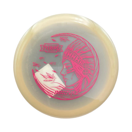 Teebird Jennifer Allen Tour Series 2025 Proto Glow Champion