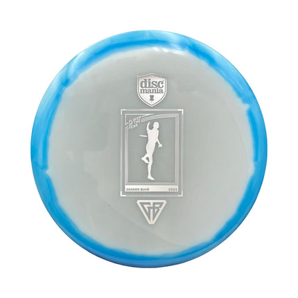 Function Gannon Buhr Player Of The Year 2024 C-Line Horizon