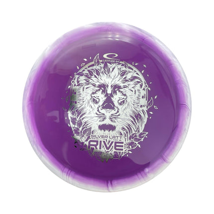 Rive Silver Latt Team Series 2025 Royal Grand Orbit