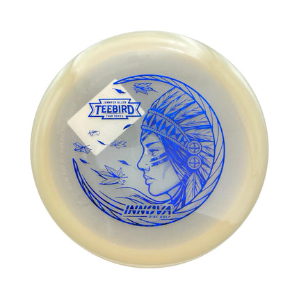 Teebird Jennifer Allen Tour Series 2025 Proto Glow Champion