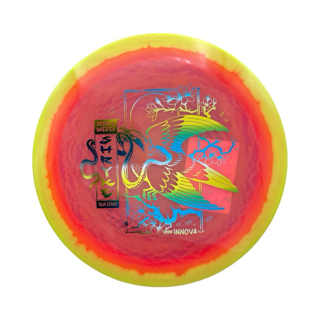 Shryke Jessica Weese Team Champion Series Halo Champion