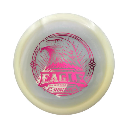 Eagle Gregg Barsby Tour Series 2025 Proto Glow Champion