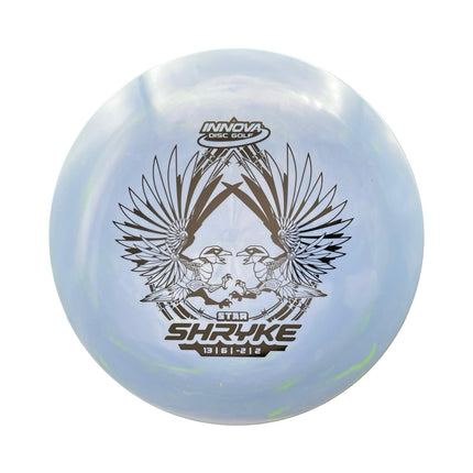 Shryke Star