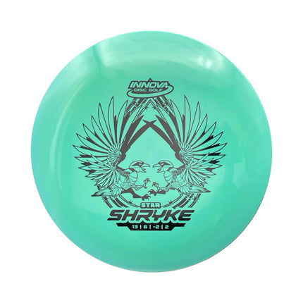 Shryke Star