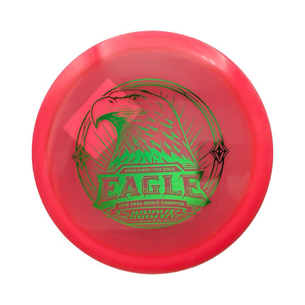 Eagle Gregg Barsby Tour Series 2025 Proto Glow Champion