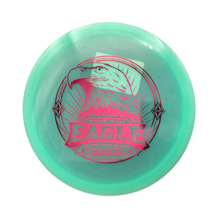 Eagle Gregg Barsby Tour Series 2025 Proto Glow Champion