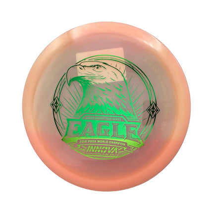 Eagle Gregg Barsby Tour Series 2025 Proto Glow Champion