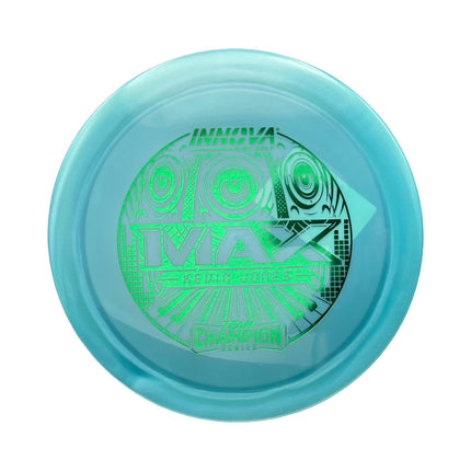 Max Kevin Jones Tour Series 2025 Luster Champion