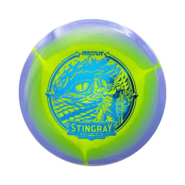 Stingray Kat Mertsch Tour Series 2025 Halo Star