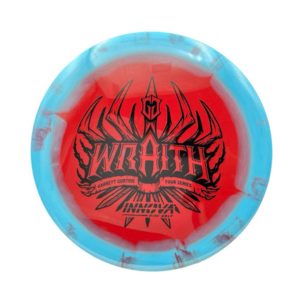 Wraith Garrett Gurthie Tour Series 2025 Halo Star