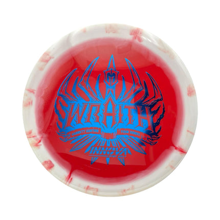 Wraith Garrett Gurthie Tour Series 2025 Halo Star