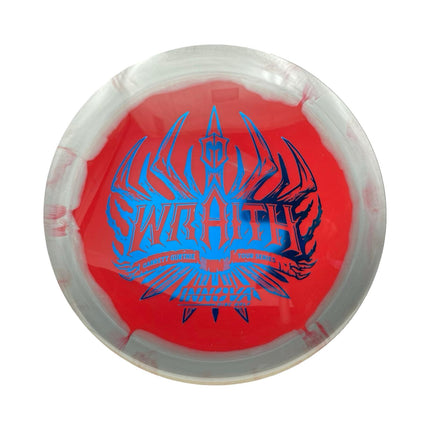 Wraith Garrett Gurthie Tour Series 2025 Halo Star