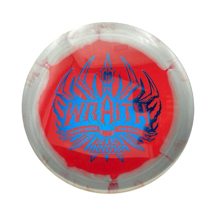 Wraith Garrett Gurthie Tour Series 2025 Halo Star