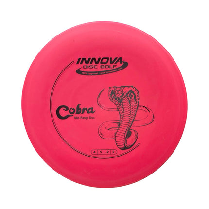 Cobra DX