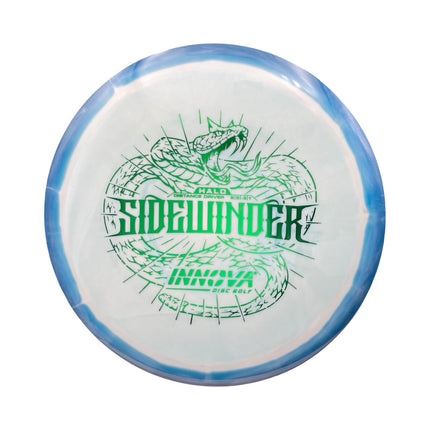 Sidewinder Halo Star