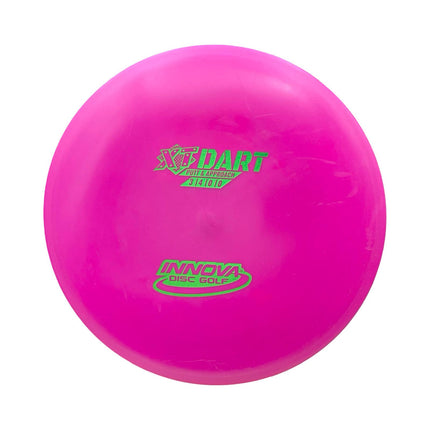 Dart XT