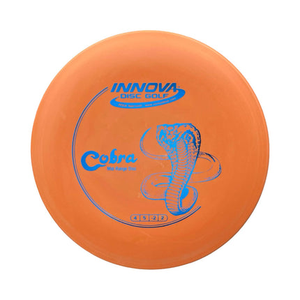 Cobra DX