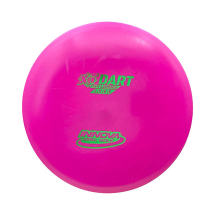 Dart XT