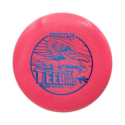 TeeBird Star
