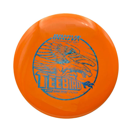 TeeBird Star