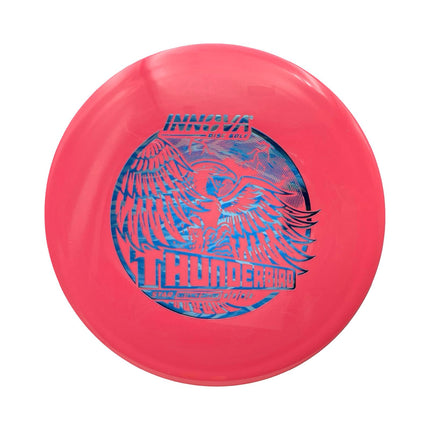 Thunderbird Star