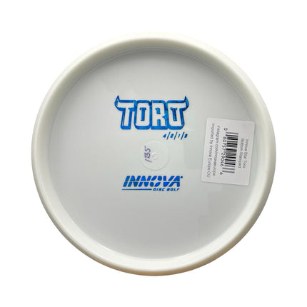 Toro Star Bottom Stamp