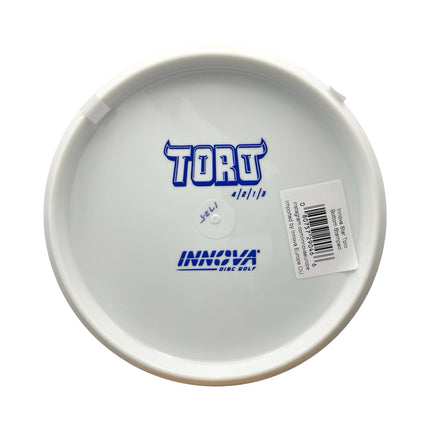 Toro Star Bottom Stamp