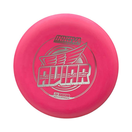 Aviar DX