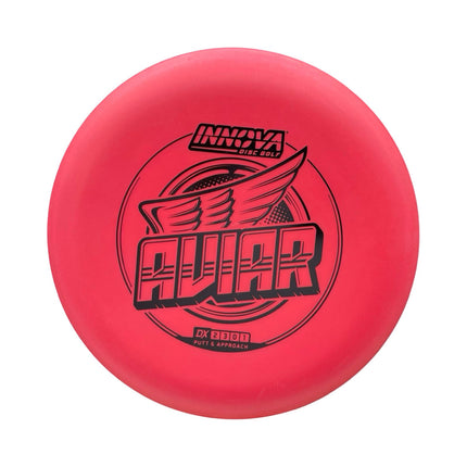 Aviar DX