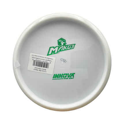 Mako3 Star Bottom Stamp