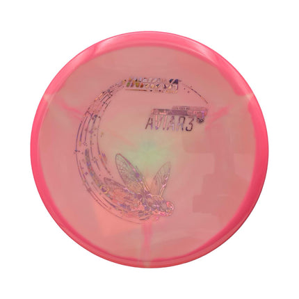 Aviar3 Eveliina Salonen Tour Series 2025 Proto Glow Halo Star