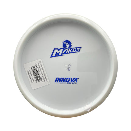 Mako3 Star Bottom Stamp