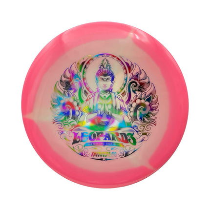 Leopard3 Ohn Scoggins Tour Series 2025 Proto Glow Halo Star