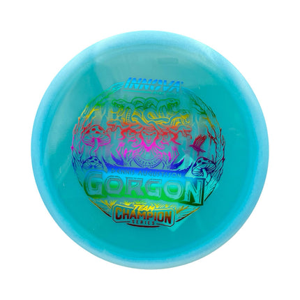 Gorgon Dennis Augustsson Tour Series 2025 Proto Glow Halo Champion