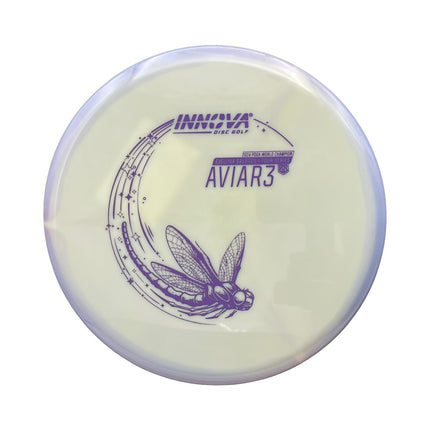 Aviar3 Eveliina Salonen Tour Series 2025 Proto Glow Halo Star